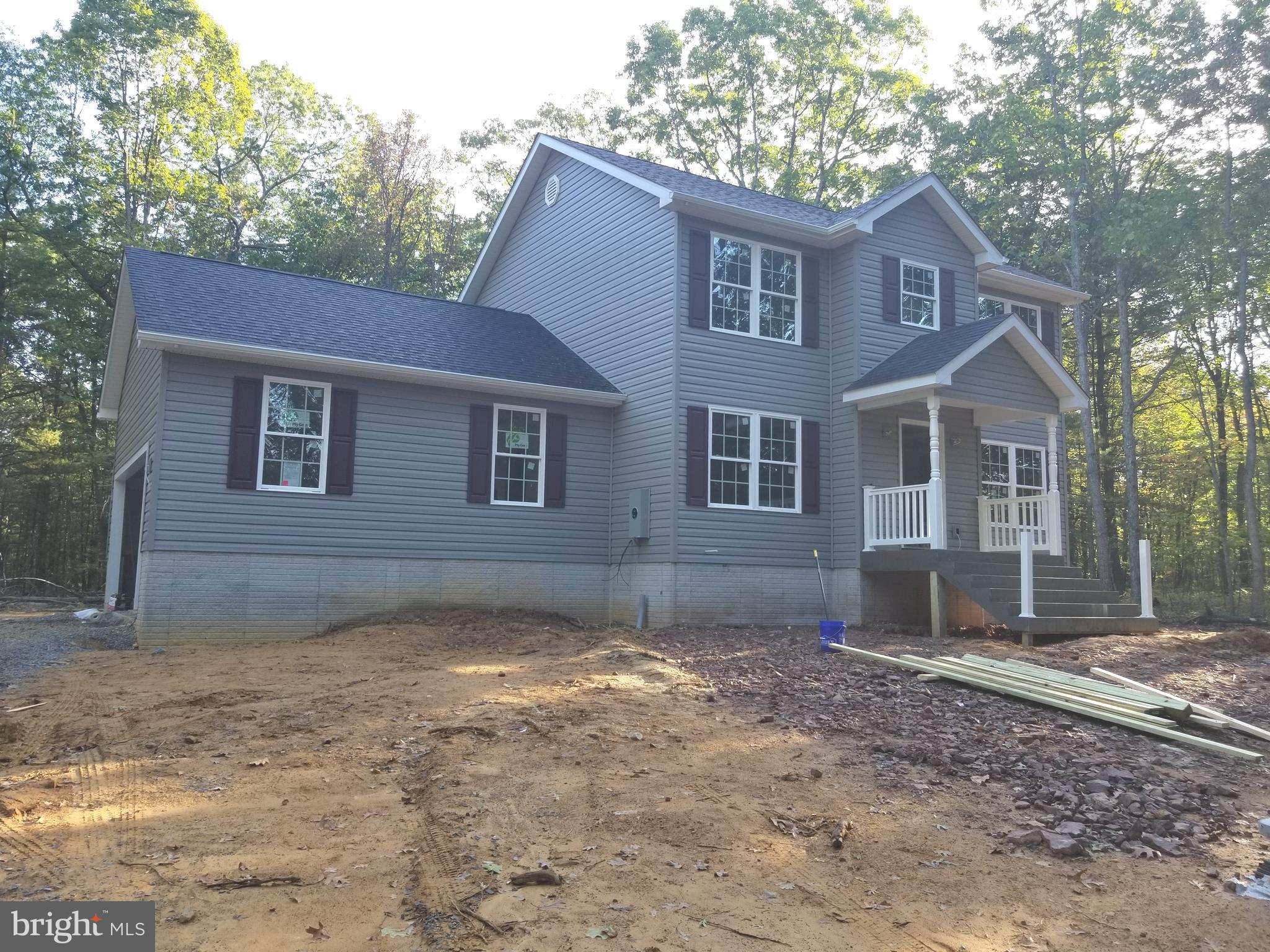 216 Fairview Church Road Gore, VA 22637 - Photo 11 of 18 Gallery Image 11