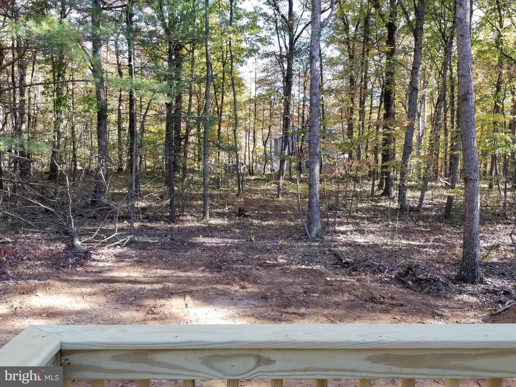 216 Fairview Church Road Gore, VA 22637 - Photo 17 of 18 Imagine yourself here with your coffee cup daily!