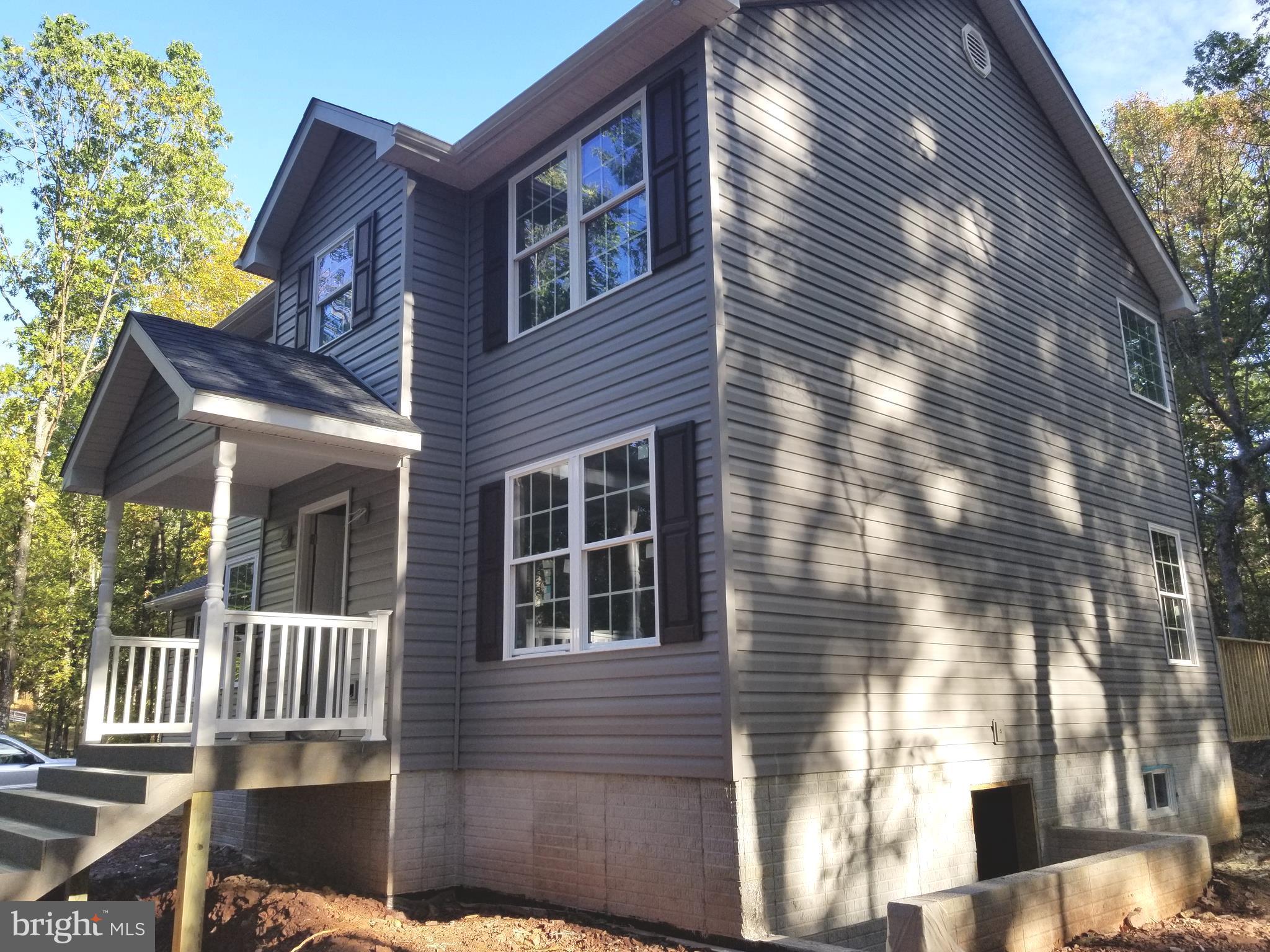 216 Fairview Church Road Gore, VA 22637 - Photo 3 of 18 Gallery Image 3