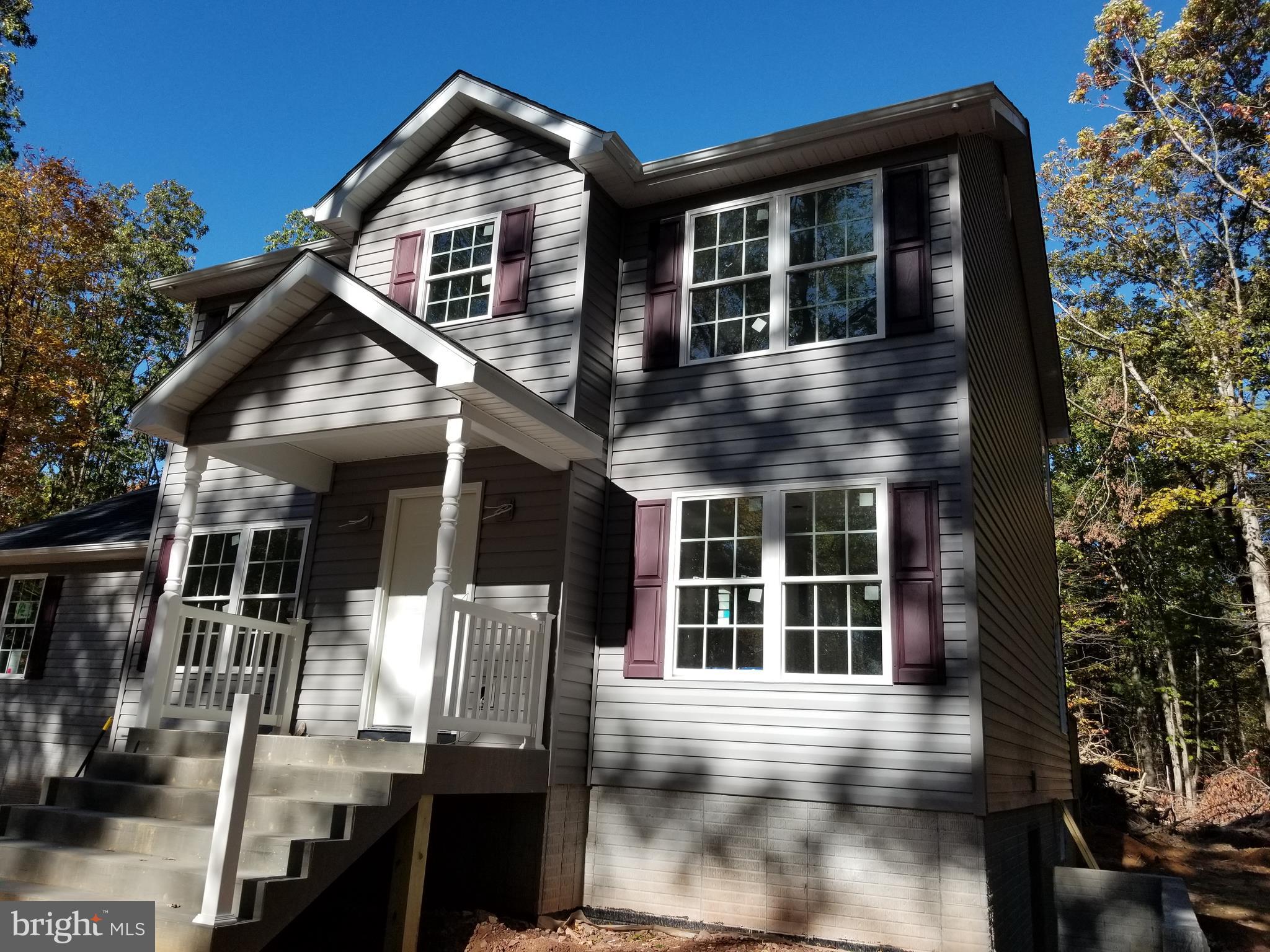 216 Fairview Church Road Gore, VA 22637 - Photo 4 of 18 Gallery Image 4