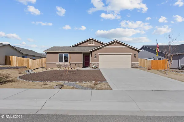 $549,000 | 594 Pine Creek Circle, Dayton, NV 89403