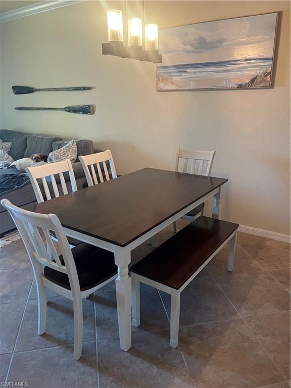9566 Trevi Court, Unit 4935 Naples, FL 34113 - Photo 19 of 20 a view of a livingroom with furniture