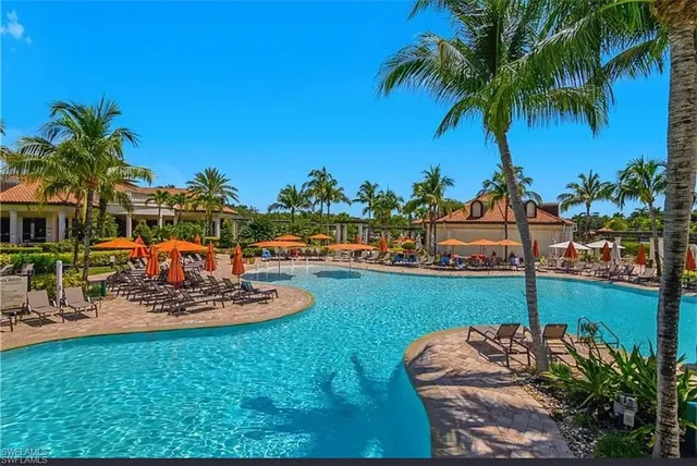 a view of a city from a terrace