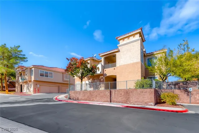 $347,000 | 108 Topsail Drive, Unit 108, Boulder City, NV 89005