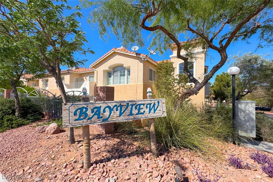 108 Topsail Drive, Unit 108 Boulder City, NV 89005 - Photo 42 of 46