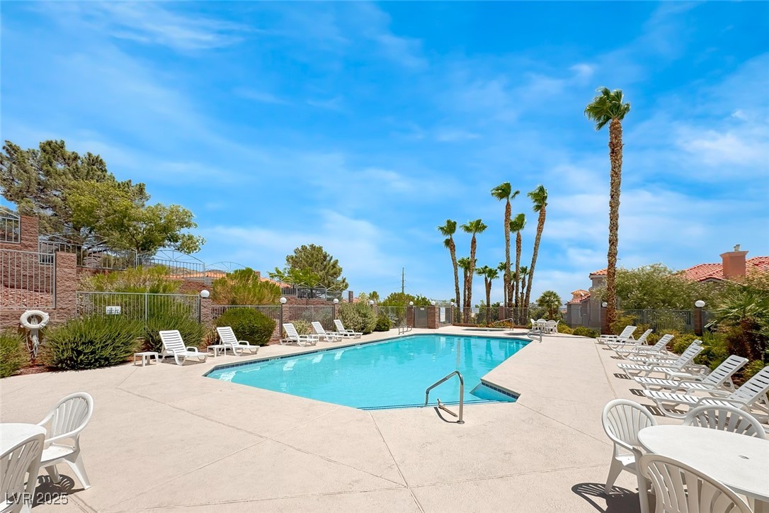 108 Topsail Drive, Unit 108 Boulder City, NV 89005 - Photo 45 of 46