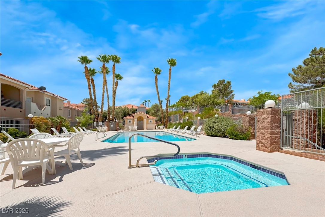 108 Topsail Drive, Unit 108 Boulder City, NV 89005 - Photo 46 of 46