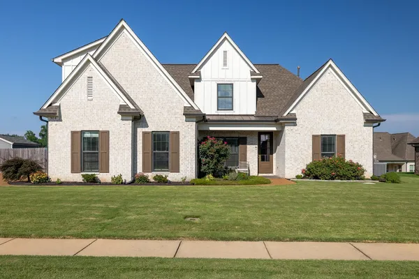 $459,000 | 304 Cotton Fall Drive, Atoka, TN 38004