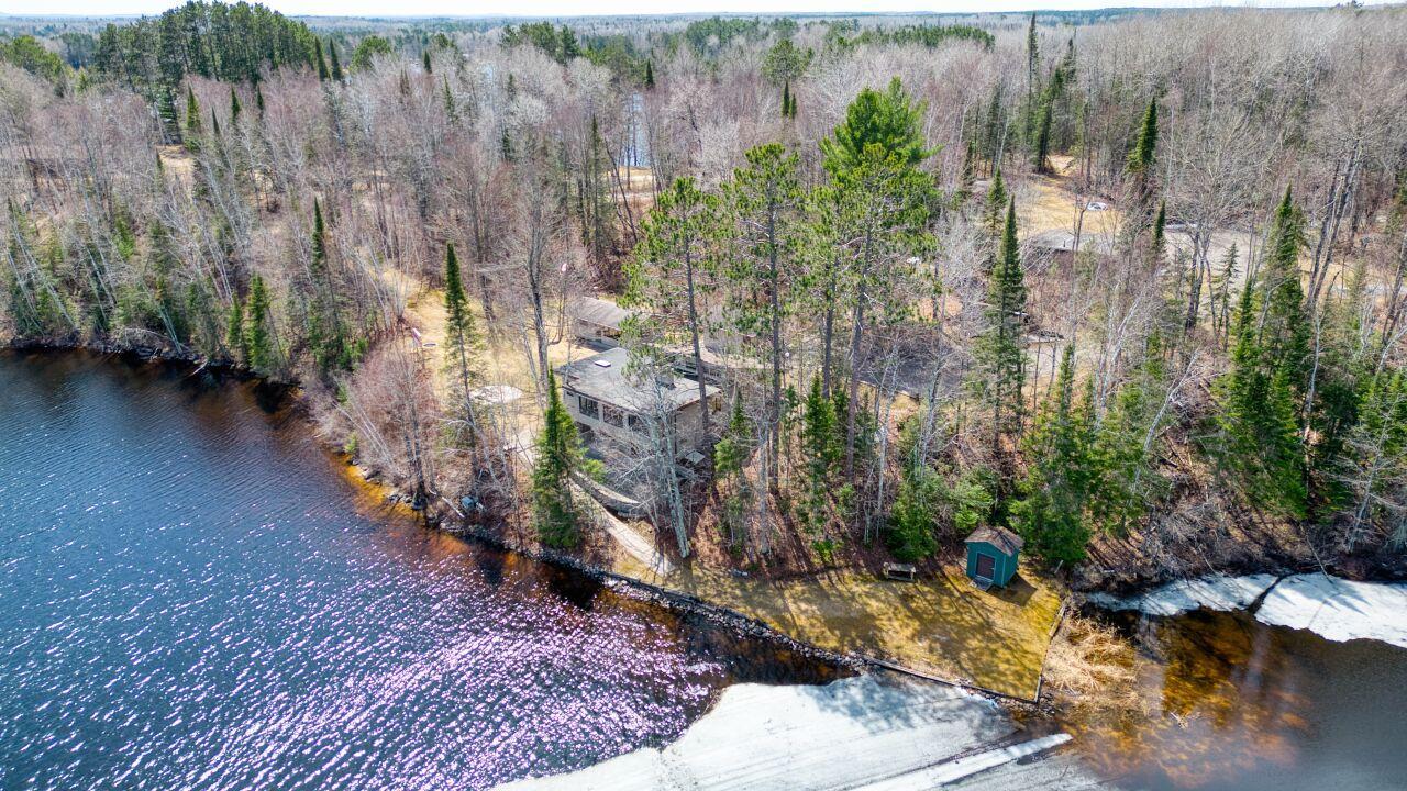 7582 Green Rock Road Side Lake, MN 55781 - Photo 95 of 108