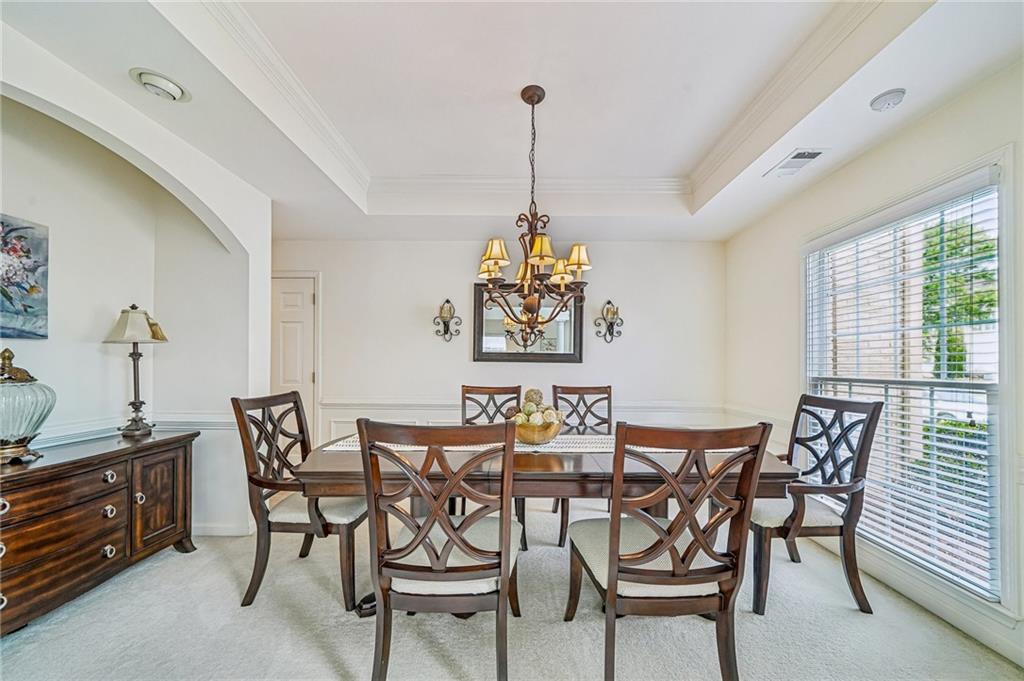 3038 Stockbridge Way Dacula, GA 30019 - Photo 7 of 50
