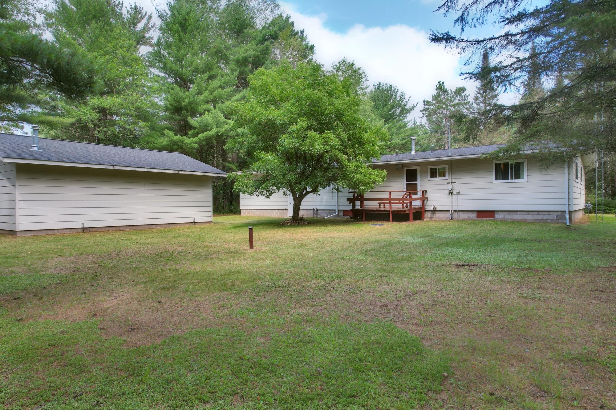 3019 Stern Street Sayner, WI 54560 - Photo 22 of 26 Gallery Image 22