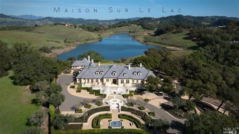 751 Shiloh Terrace Santa Rosa, CA 95403 - Photo 1 of 1 When Architect Jonathan Jang and builder Jim Murphy combined their talents, this French Country masterpiece was created.
