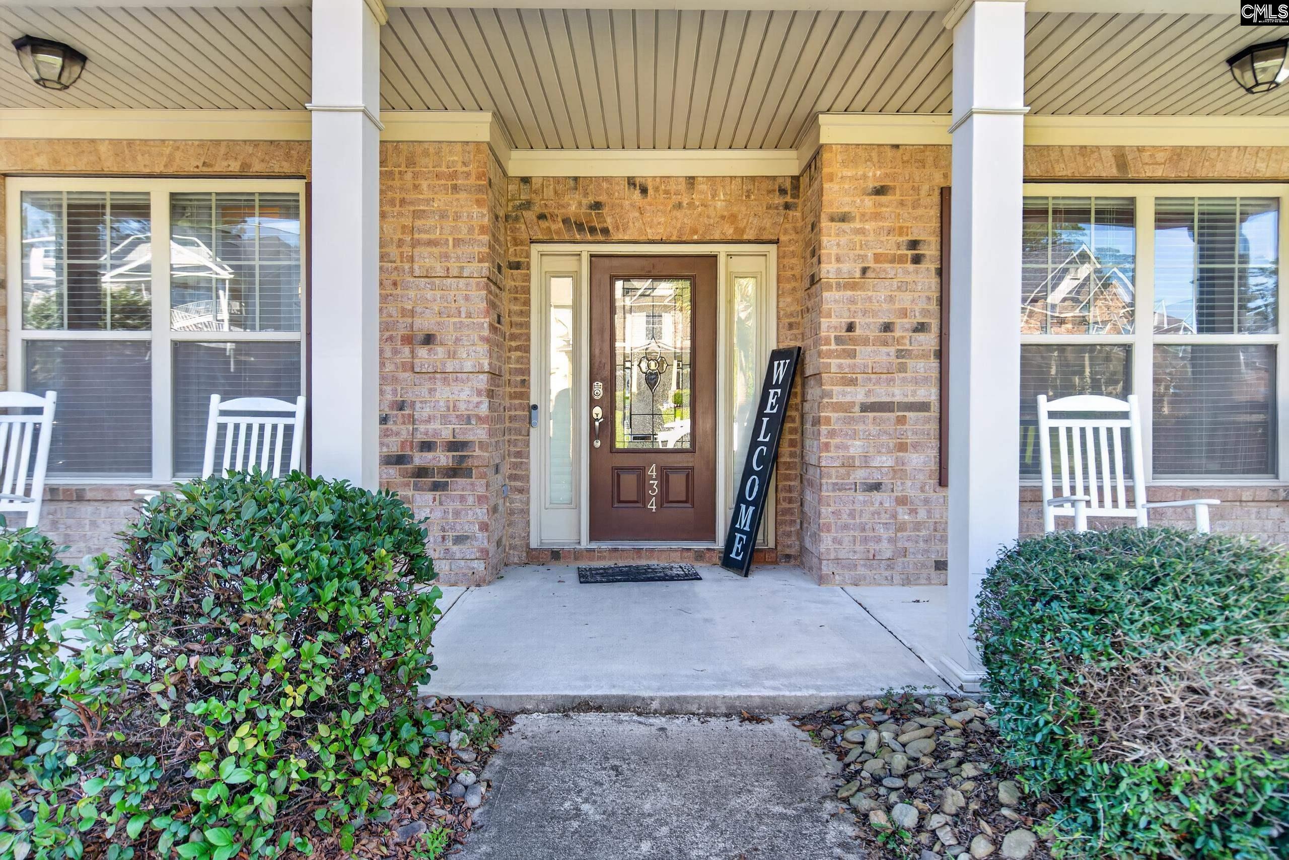 434 Crescent River Road Lexington, SC 29073 - Photo 10 of 59