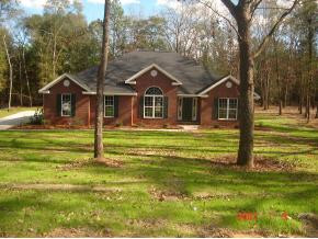 4728 Storey Mill Road Hephzibah, GA 30815 - Photo 1 of 1 Main View