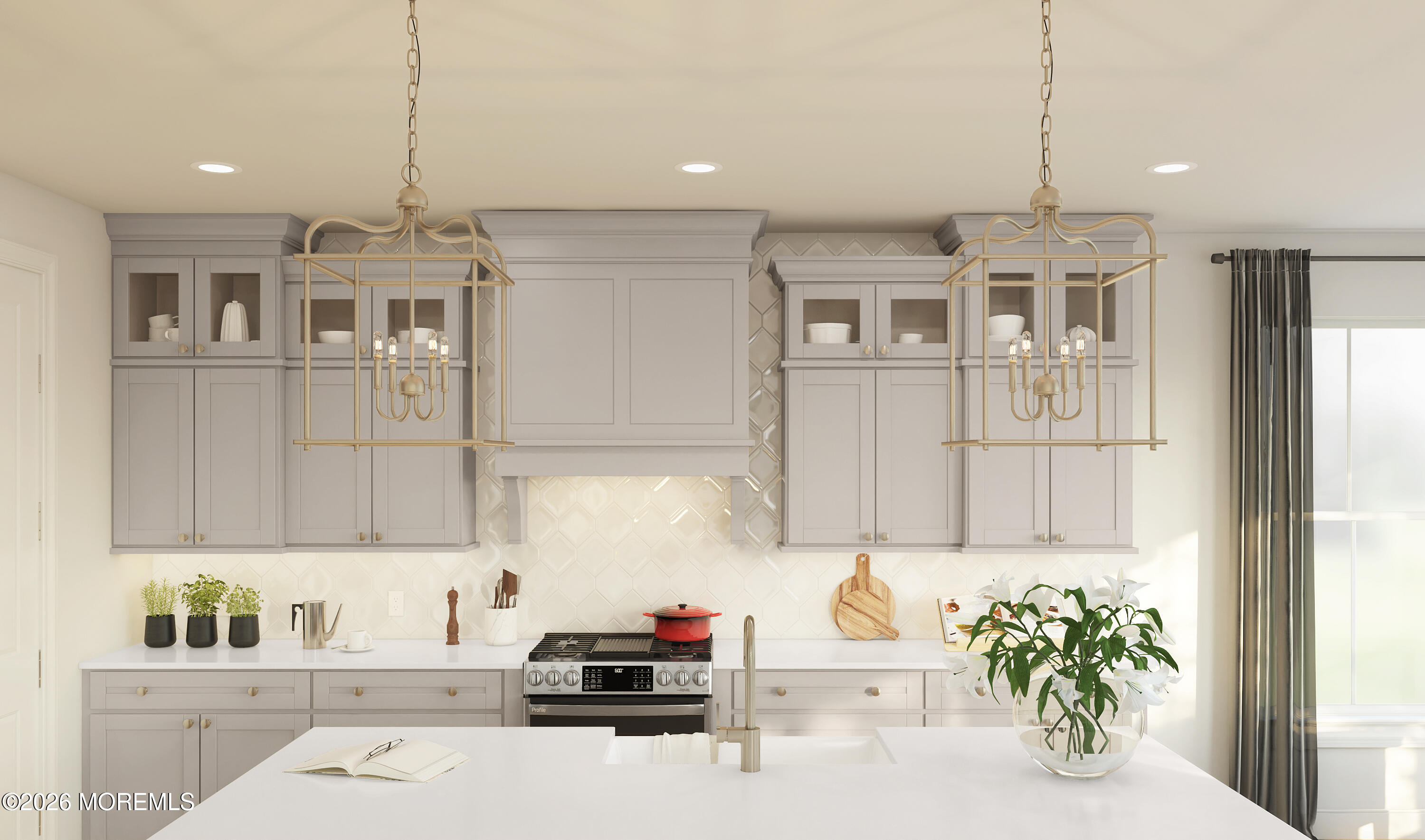 203 Meinzer Street Cliffwood, NJ 07721 - Photo 9 of 16 Artist Rendering