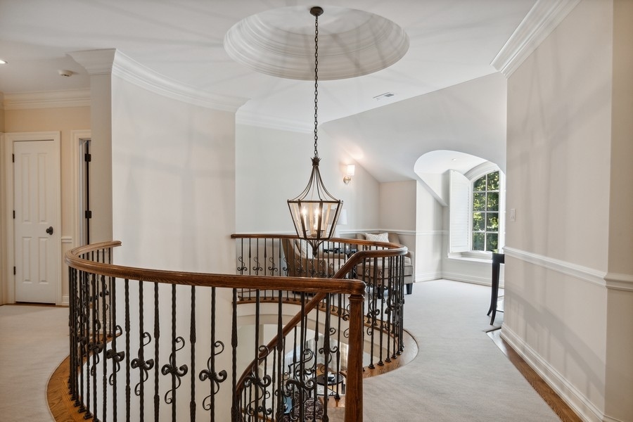 2239 Sheridan Road Highland Park, IL 60035 - Photo 20 of 46 a view of entryway with wooden floor