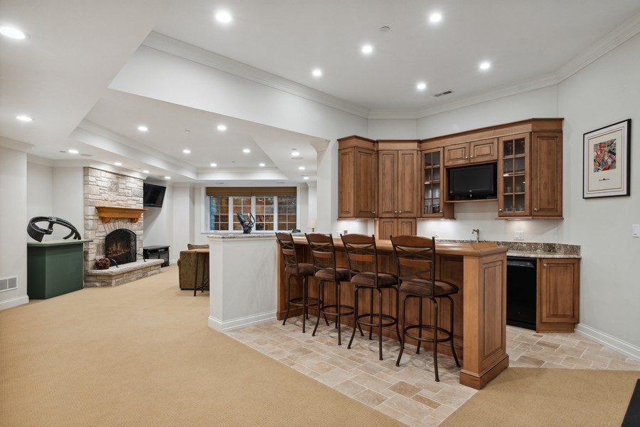 2239 Sheridan Road Highland Park, IL 60035 - Photo 37 of 46 a view of a dining room with furniture