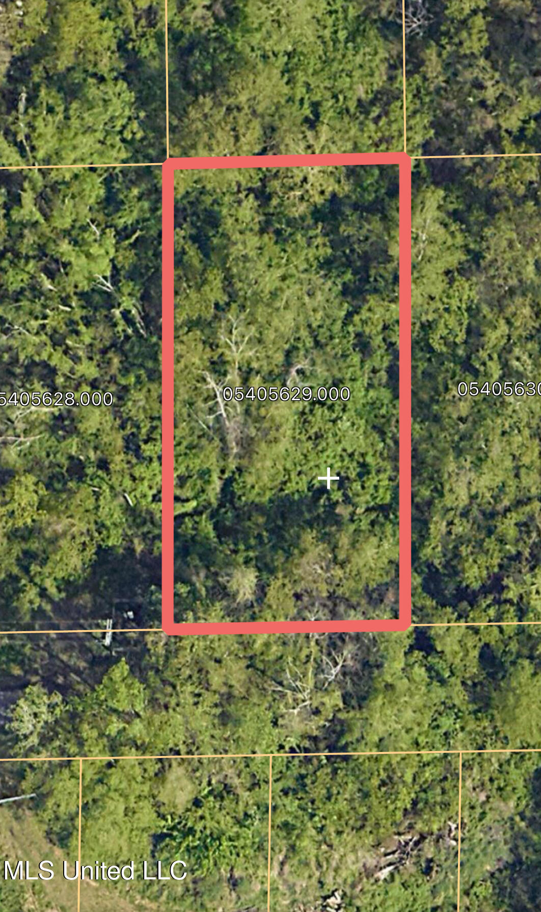 Palm Avenue Ocean Springs, MS 39564 - Photo 2 of 2 IMG_4462