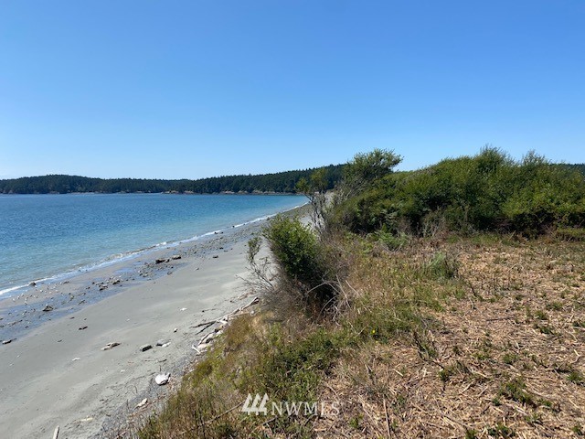 0 Lot 3 Decatur Beach Lane Anacortes, WA 98221 - Photo 1 of 7 Gallery Image 1
