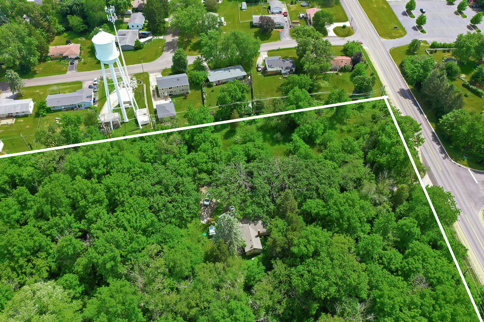 4912 North Johnsburg Road Johnsburg, IL 60051 - Photo 5 of 12