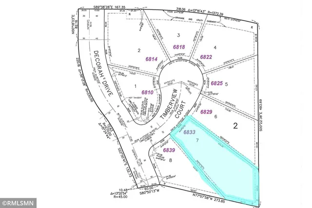 $103,000 | 6833 Timberview Court, Cannon Falls, MN 55009