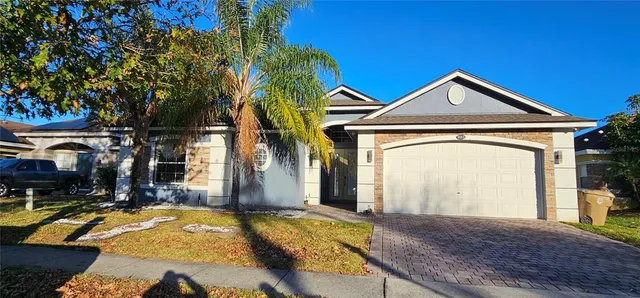$2,100 | 1011 Costa Mesa Lane, Kissimmee, FL 34744