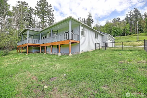 $3,500 | 536 Rozeway Place, Camano Island, WA 98282