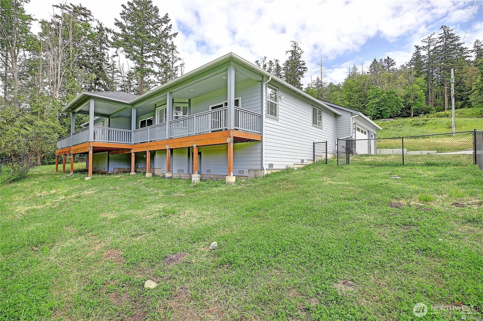 536 Rozeway Place Camano Island, WA 98282 - Photo 1 of 36