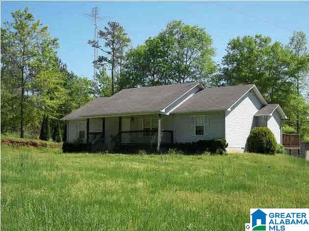 966 Shiloh Church Road Delta, AL 36258 - Photo 1 of 14