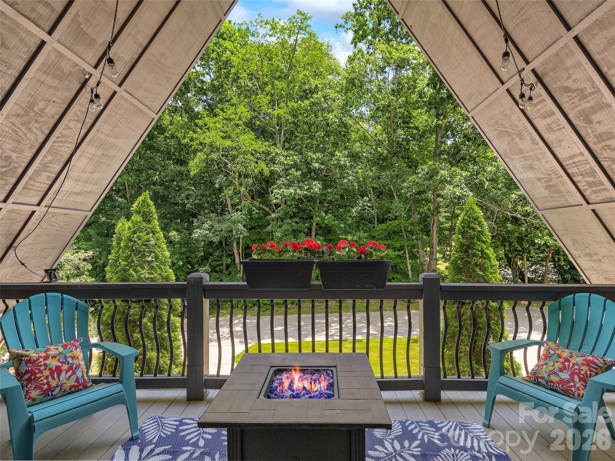 148 Campbell Creek Road Maggie Valley, NC 28751 - Photo 21 of 30