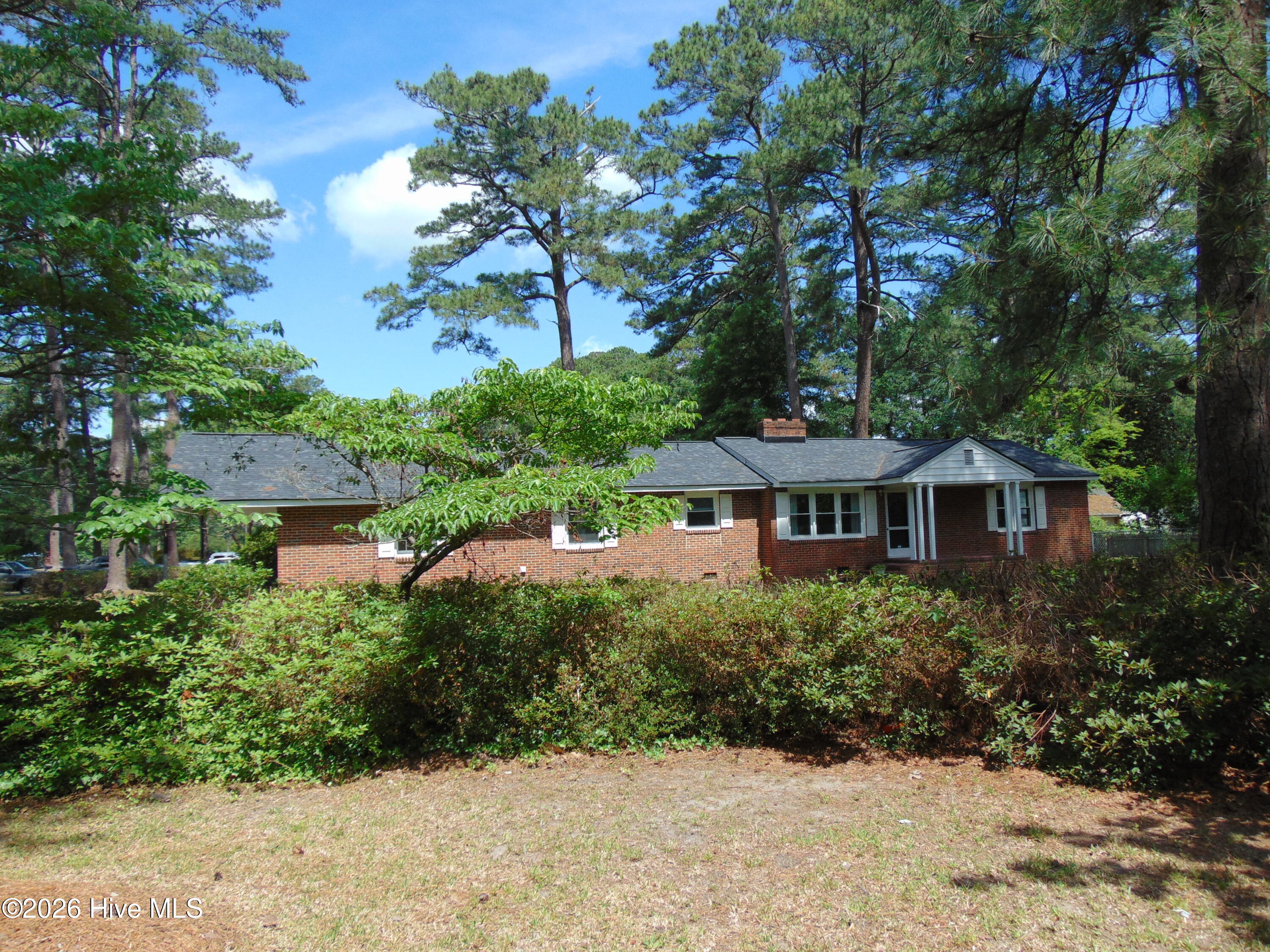 300 Oakdale Road Rocky Mount, NC 27804 - Photo 40 of 41 DSC06664