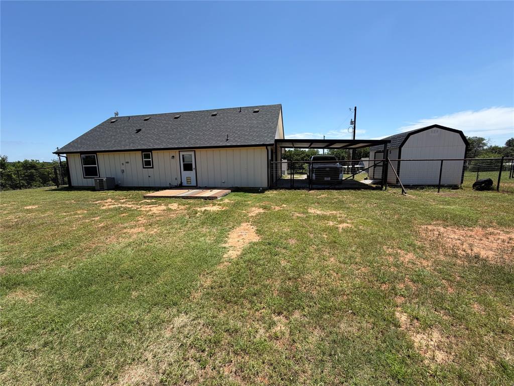 109 Spruce Tree Court Poolville, TX 76487 - Photo 19 of 20