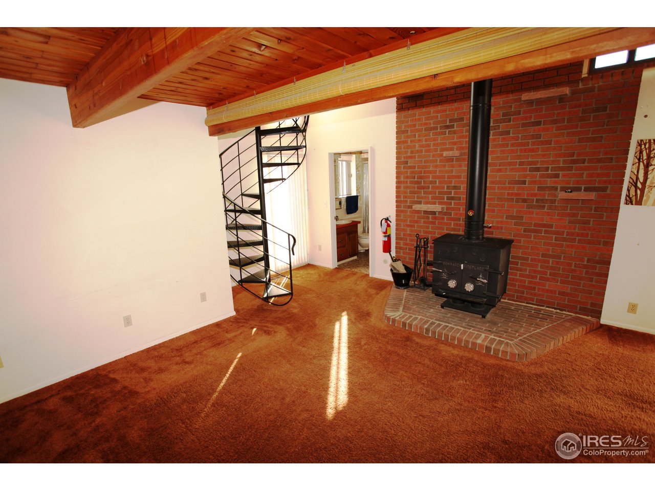 5203 Flagstaff Road Boulder, CO 80302 - Photo 8 of 21 Gallery Image 8