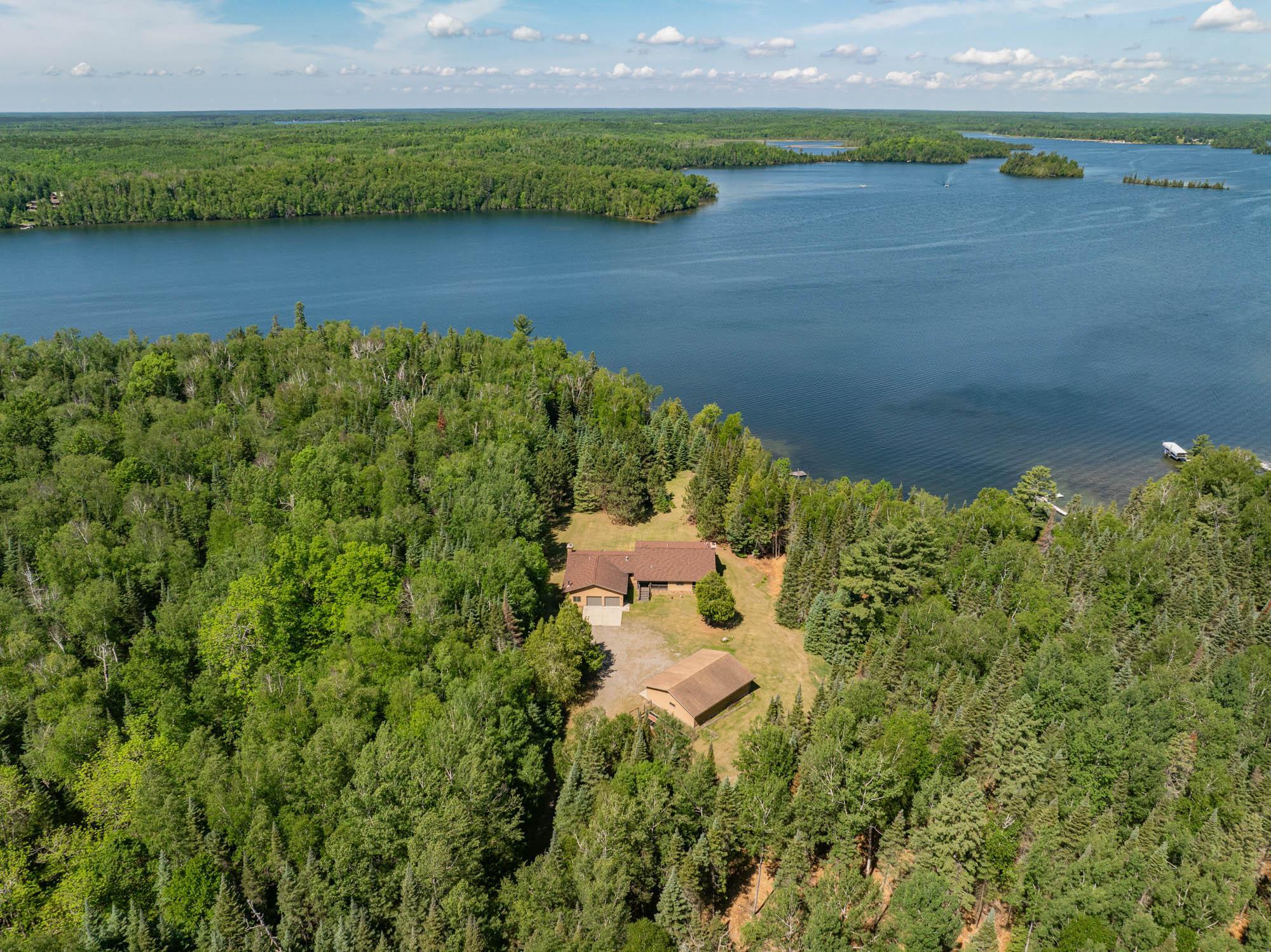 51301 Pine Point Road Bigfork, MN 56628 - Photo 55 of 76