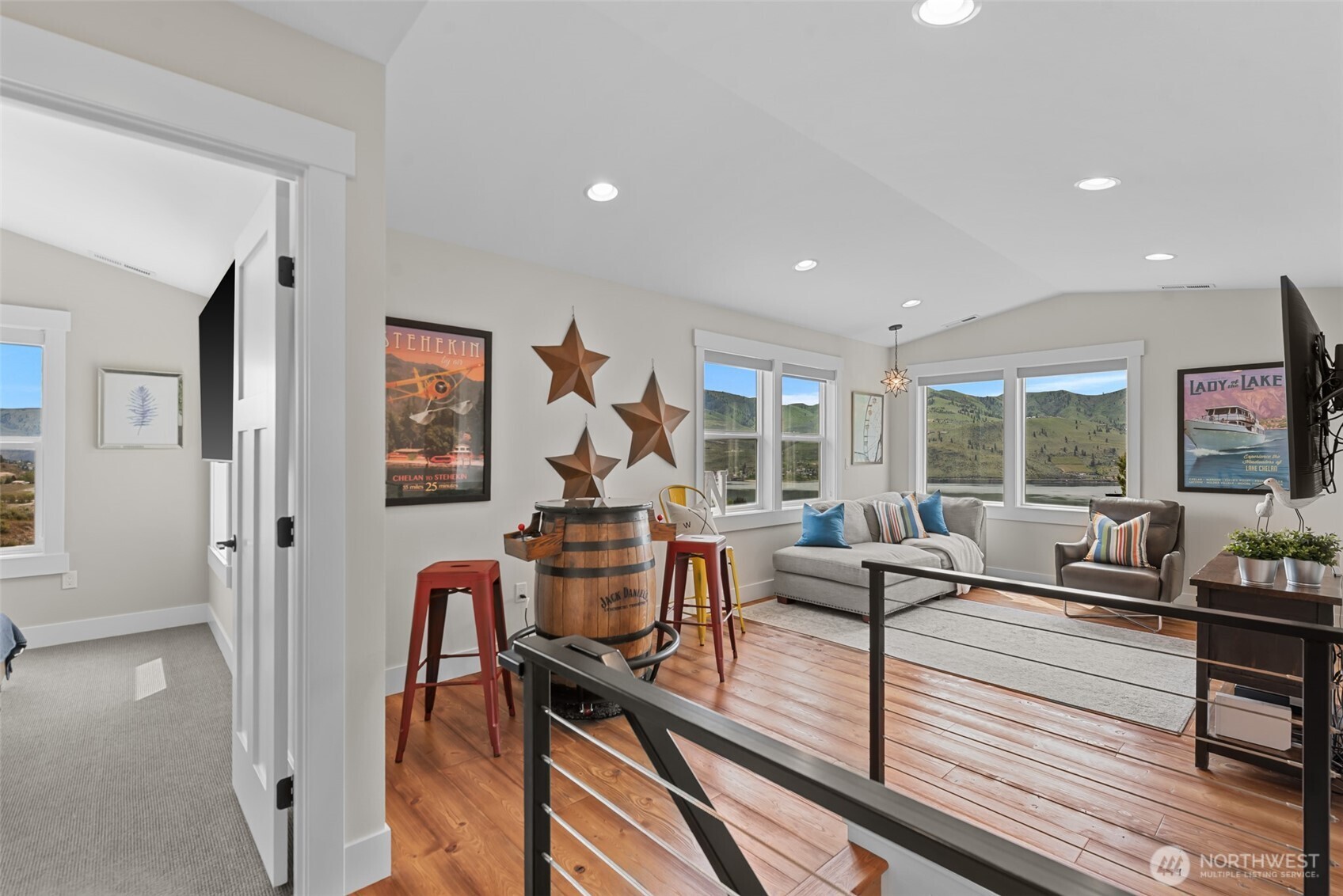 122 Lookout Way Chelan, WA 98816 - Photo 23 of 39