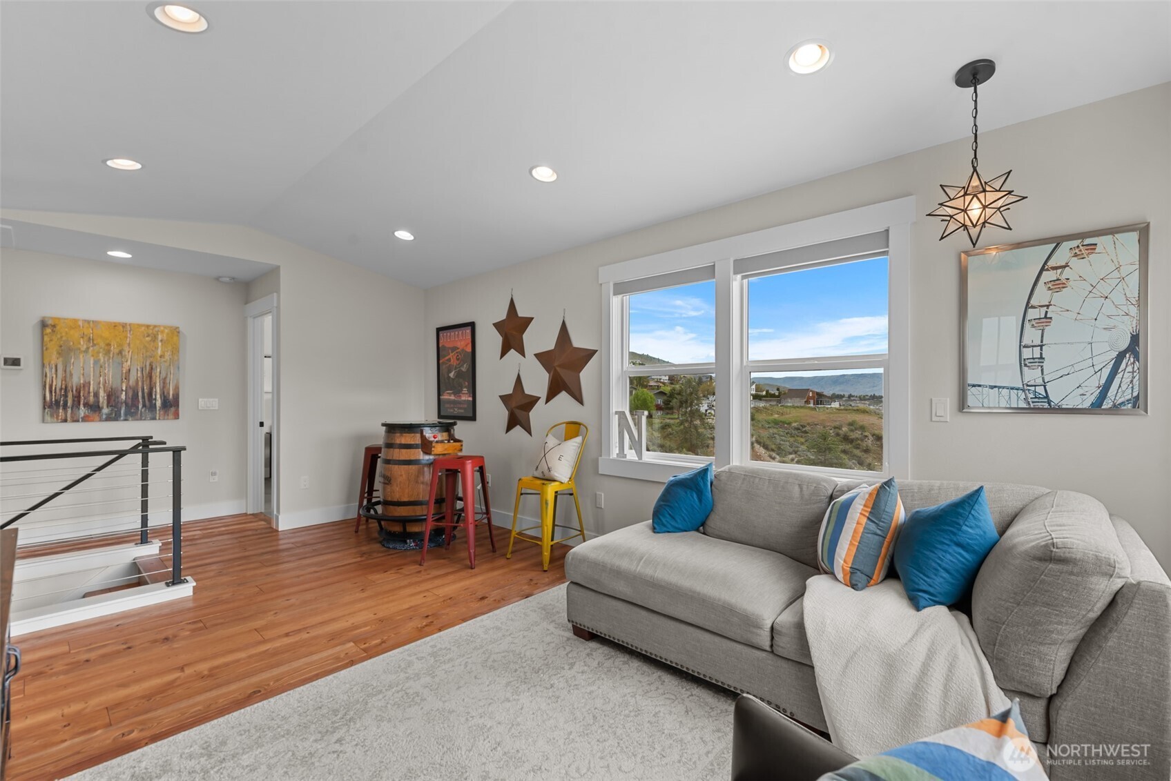 122 Lookout Way Chelan, WA 98816 - Photo 26 of 39