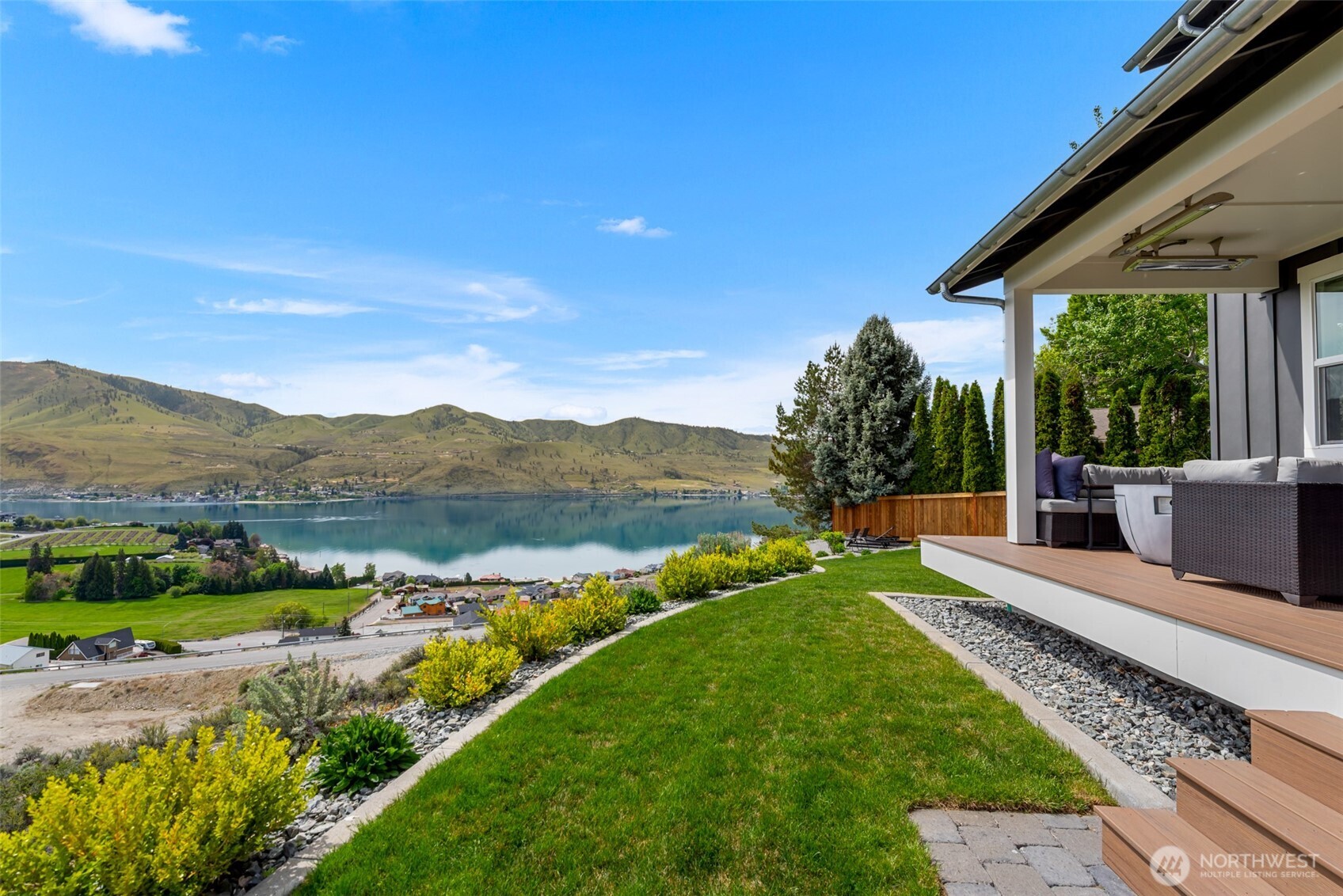 122 Lookout Way Chelan, WA 98816 - Photo 38 of 39