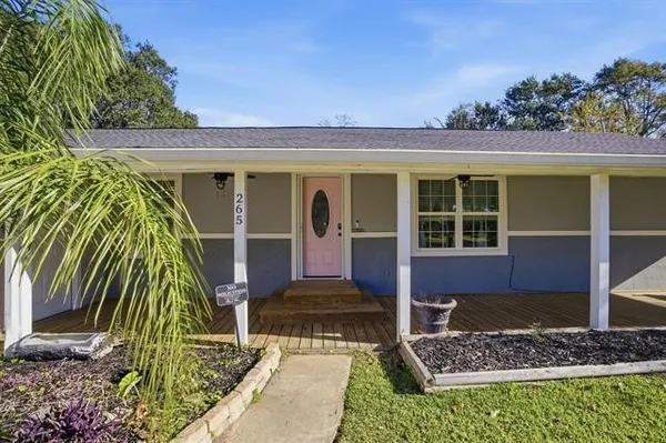 $235,000 | 265 East Darby Street, Bridge City, TX 77611