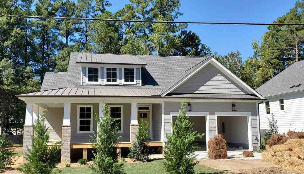3112 Dixon Road Durham, NC 27707 - Photo 1 of 13 Photo 1