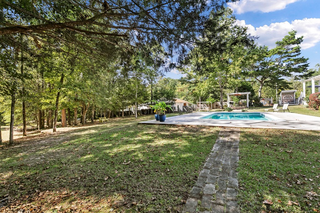 507 Limestone Road Dothan, AL 36301 - Photo 15 of 100