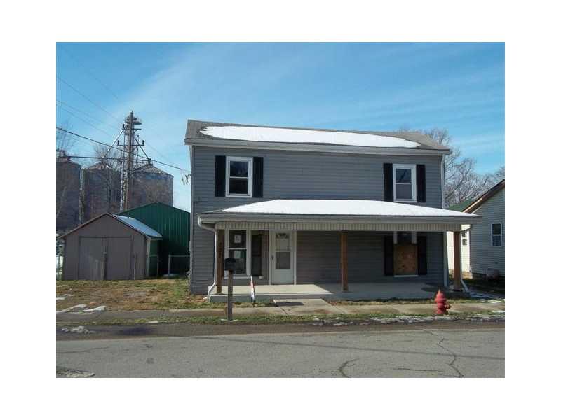 203 North County Line Road St. Paul, IN 47272 - Photo 1 of 17 Gallery Image 1