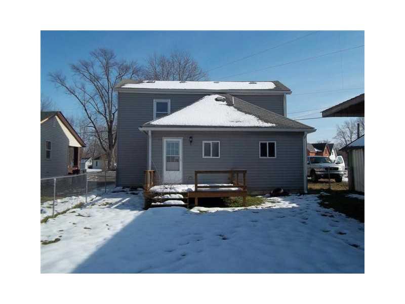 203 North County Line Road St. Paul, IN 47272 - Photo 14 of 17 Gallery Image 14