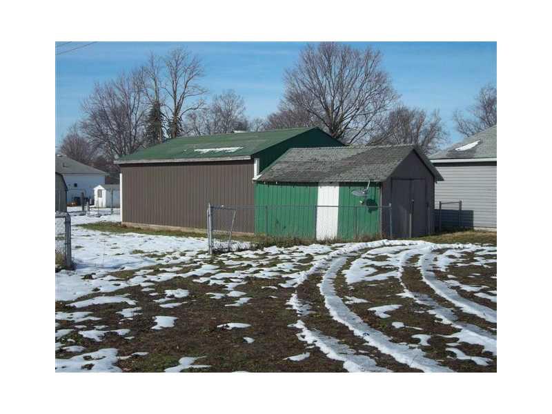 203 North County Line Road St. Paul, IN 47272 - Photo 16 of 17 Gallery Image 16
