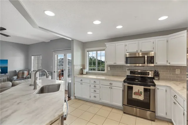 $499,900 | 849 Tiger Boulevard, Unit 406, Clemson, SC 29631