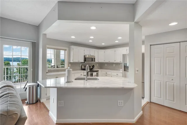 $499,900 | 849 Tiger Boulevard, Unit 406, Clemson, SC 29631