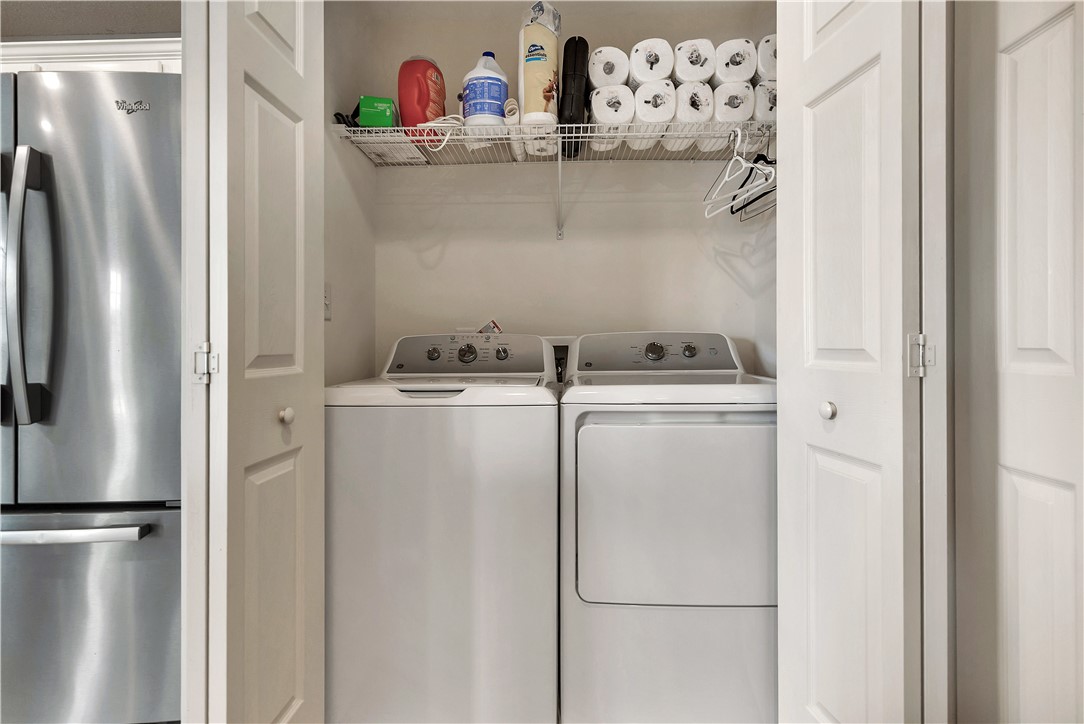 849 Tiger Boulevard, Unit 406 Clemson, SC 29631 - Photo 15 of 34 Appliances Convey