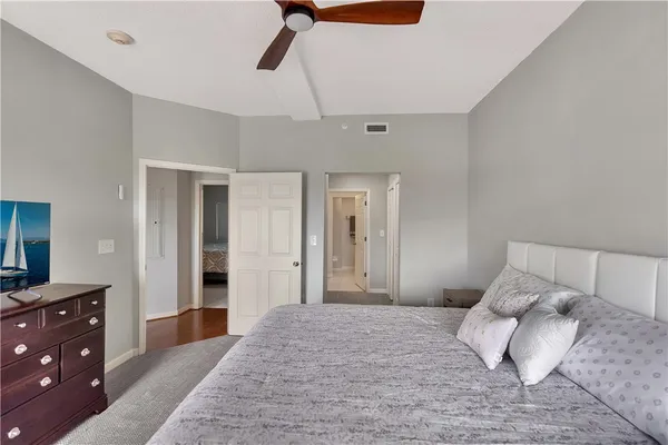 $474,900 | 849 Tiger Boulevard, Unit 406, Clemson, SC 29631