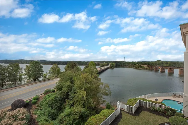 $499,900 | 849 Tiger Boulevard, Unit 406, Clemson, SC 29631