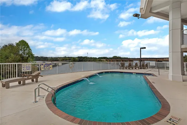 $474,900 | 849 Tiger Boulevard, Unit 406, Clemson, SC 29631