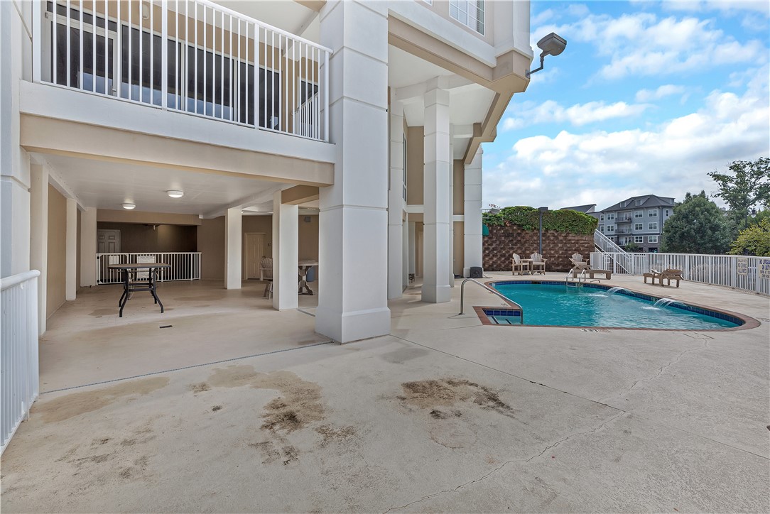 849 Tiger Boulevard, Unit 406 Clemson, SC 29631 - Photo 30 of 34